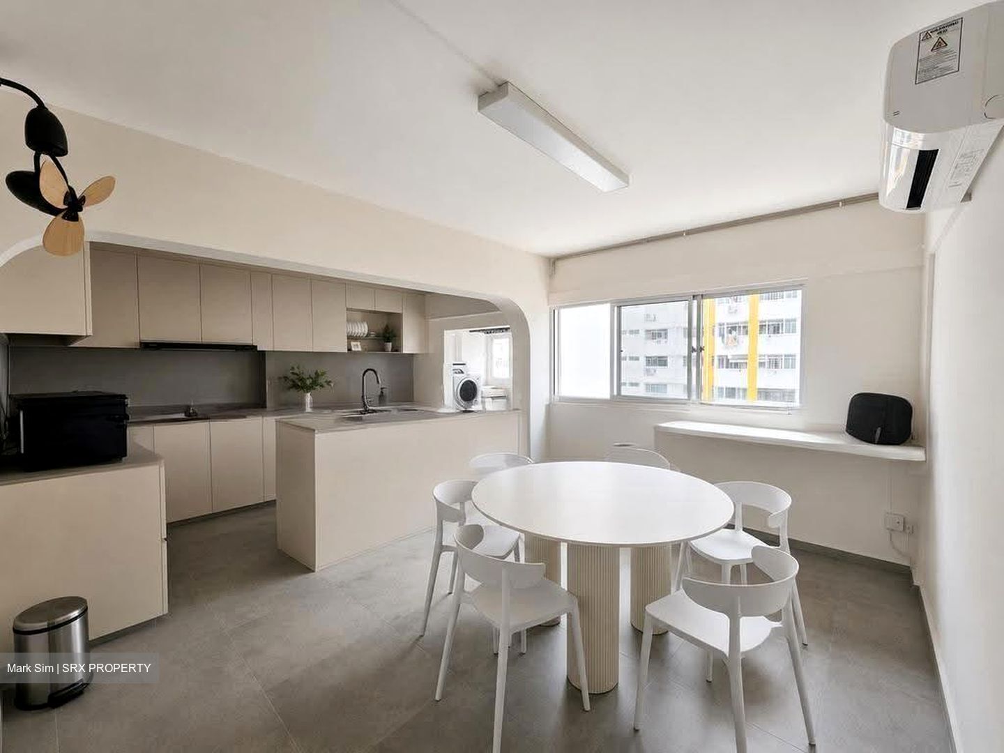 Blk 312 Teck Ghee Evergreen (Ang Mo Kio), HDB 5 Rooms #623641461
